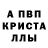 МЕТАДОН белоснежный Tristan Colussi