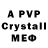 MDMA crystal Malika Gafurova